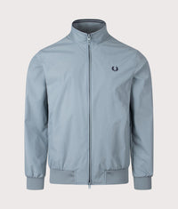Brentham Jacket: Z20 Stockport Blue 