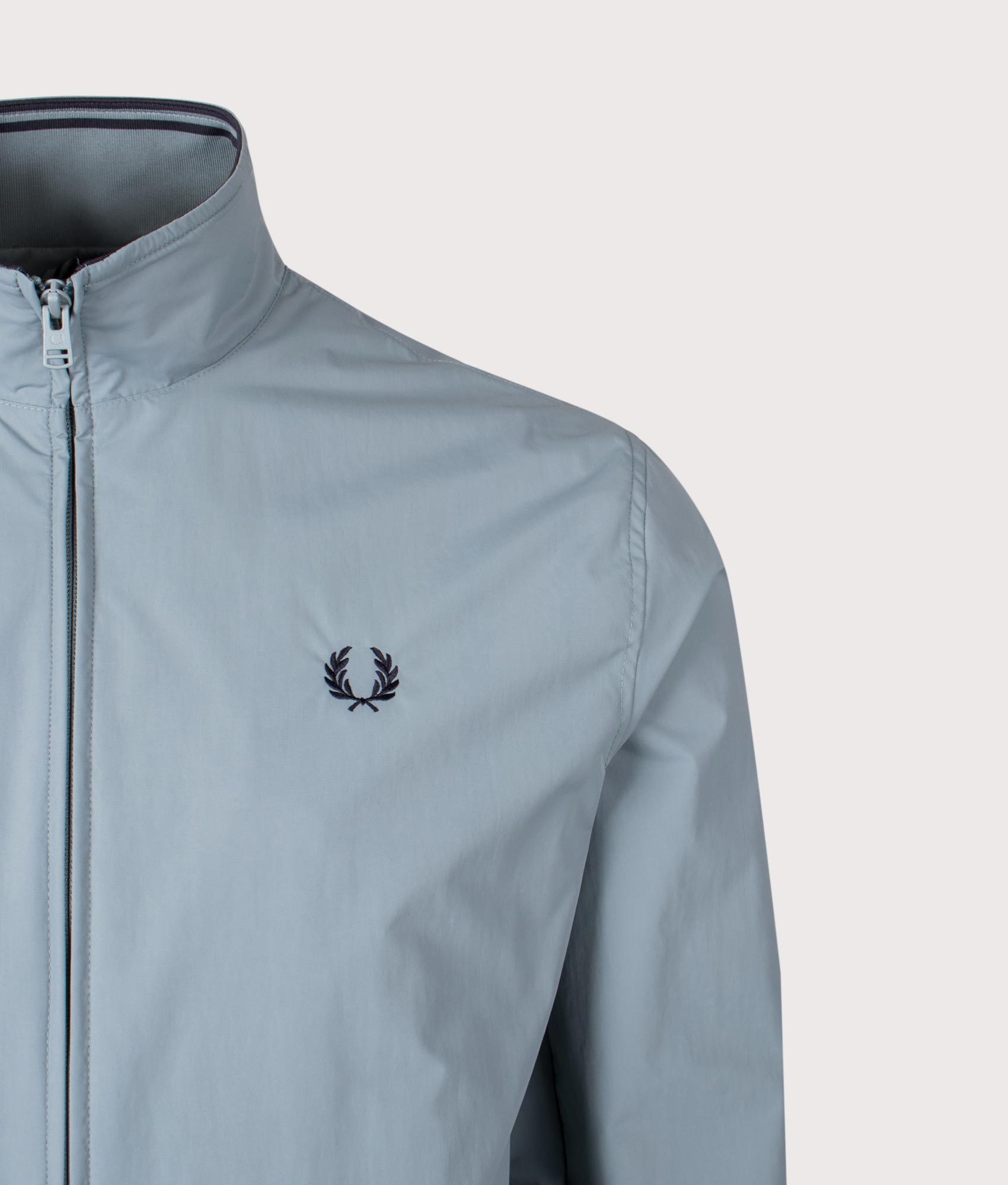 Brentham Jacket. Shot by EQVVS. Detail shot.