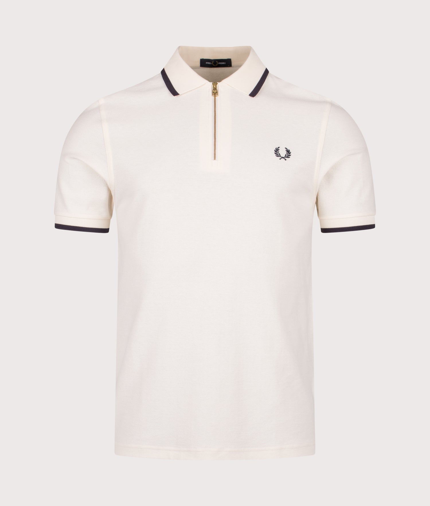b*o様 ERNEST W. BAKER PIN STRIPE POLO CLASSIC SHIRT - PIN STRIPE — ERNEST W. BAKER
