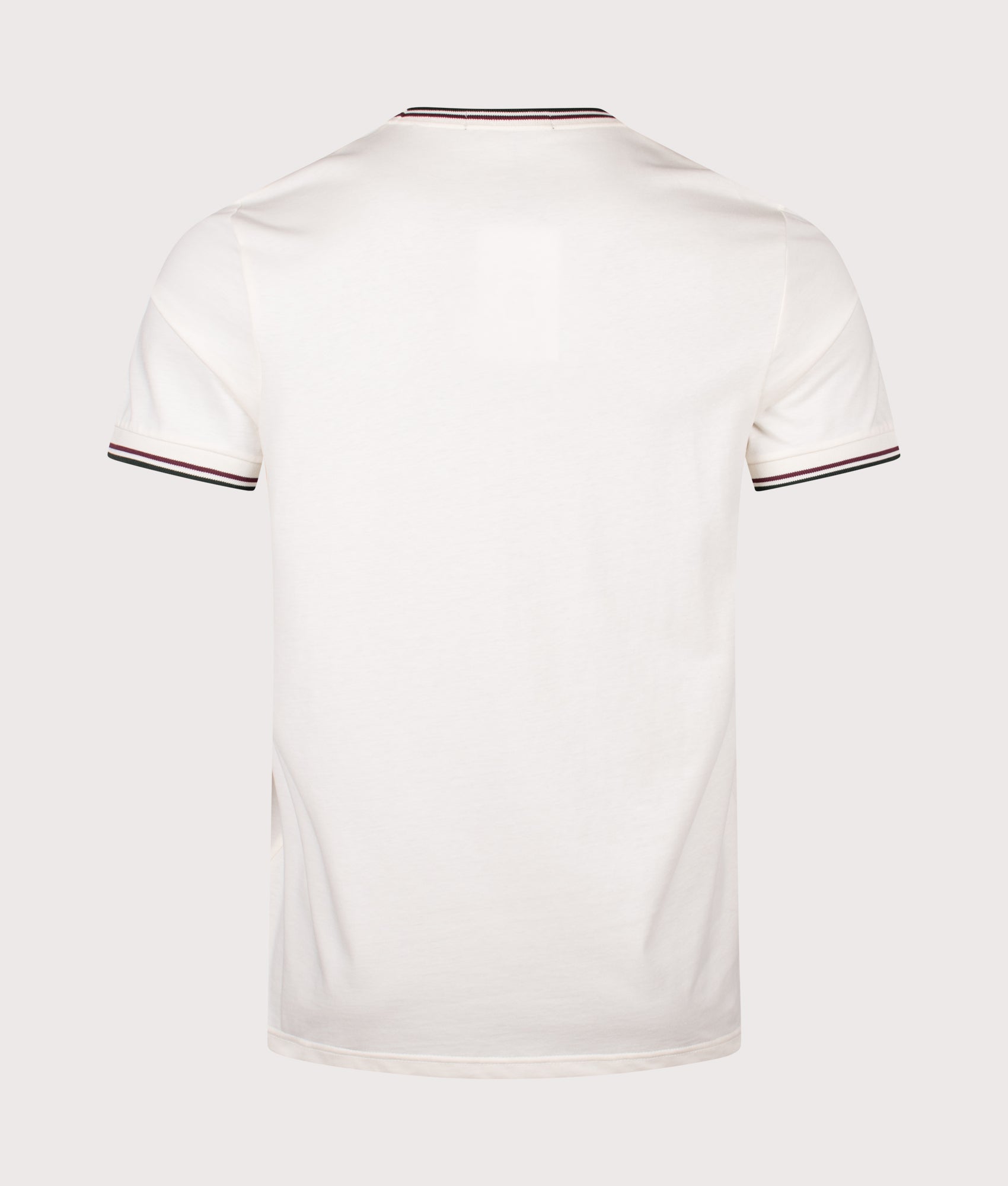 Regular Fit Twin Tipped T-Shirt