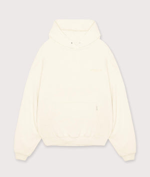 Represent Owners Club Hoodie. Shot by EQVVS. Front Shot.