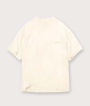 Represent Owners Club T-Shirt. Shot by EQVVS. Front Shot.