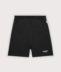 Represent Owners Club Shorts: 01 Black 
