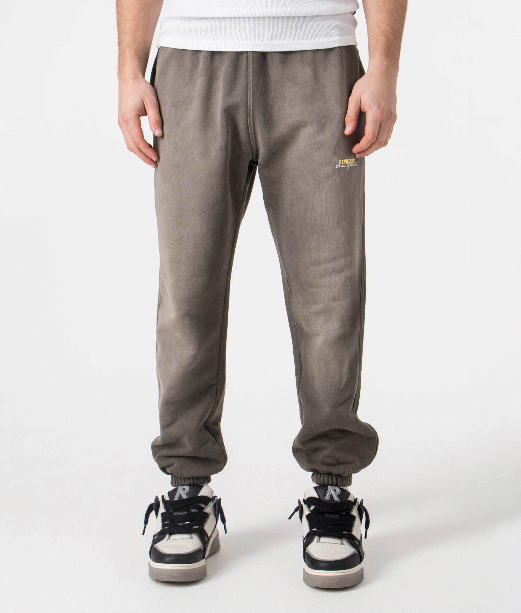 Relaxed Fit Patron Of The Club Joggers
