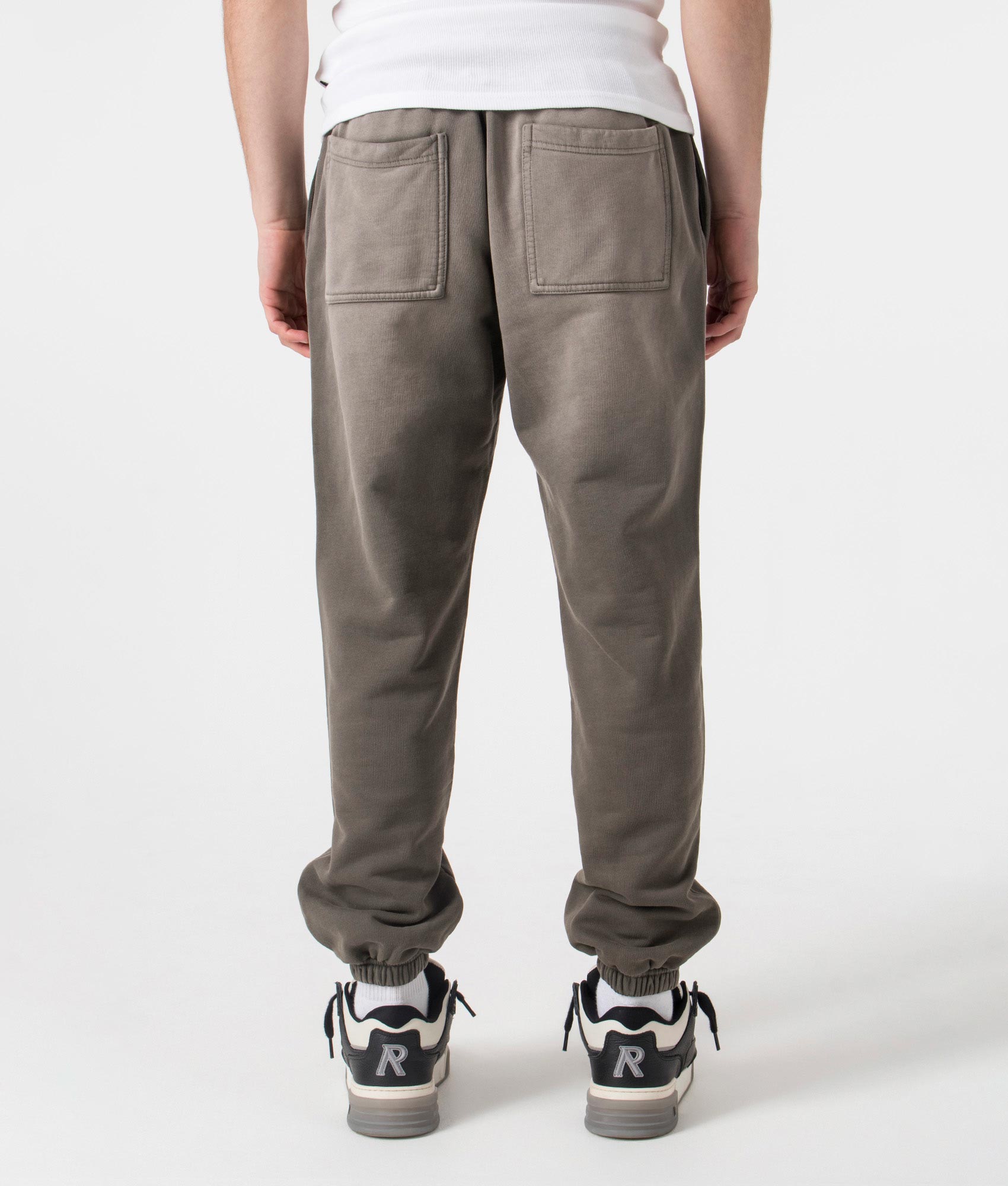 Relaxed Fit Patron Of The Club Joggers