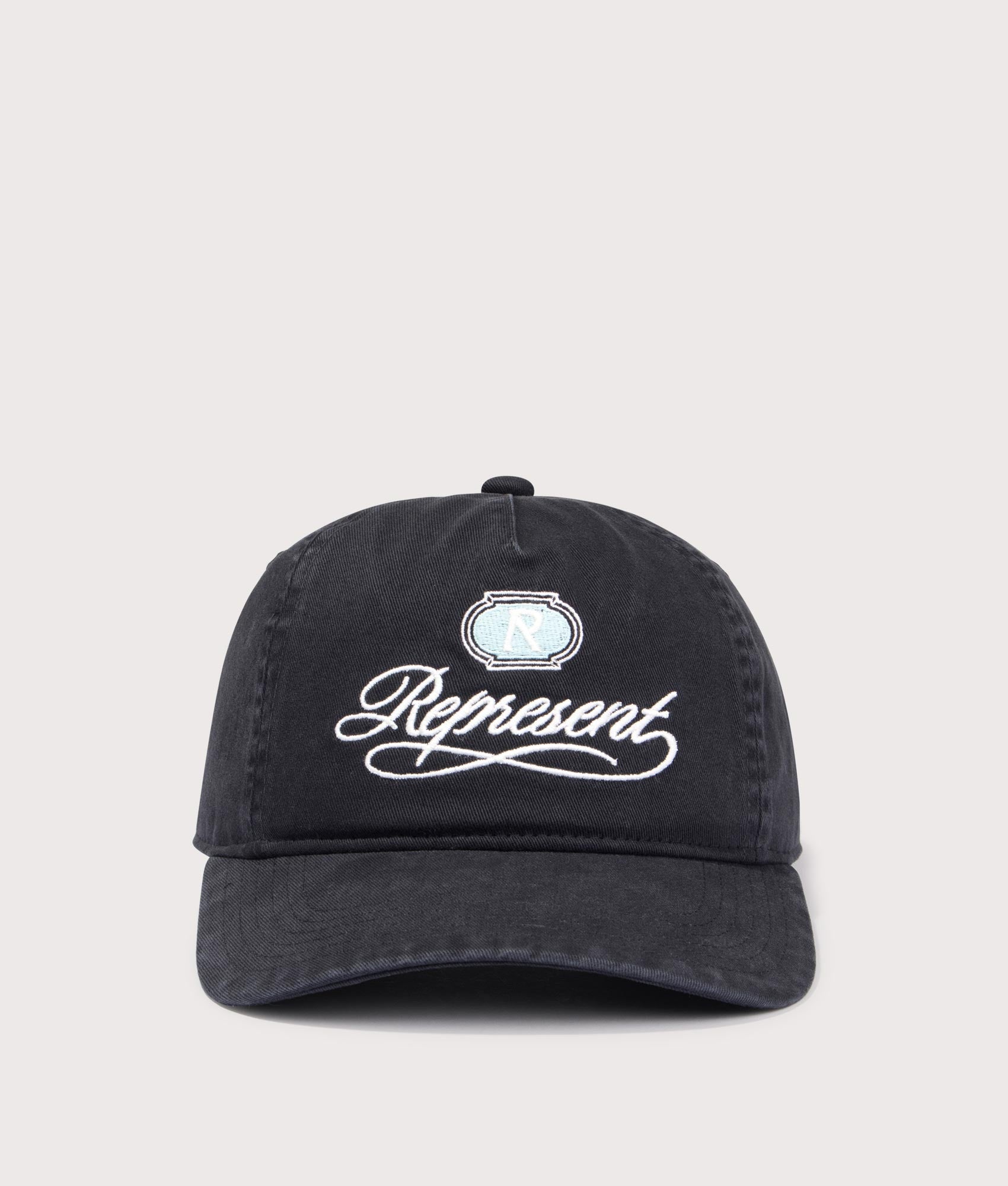 Gran Cru Classe Cap. Shot by EQVVS. Front shot.