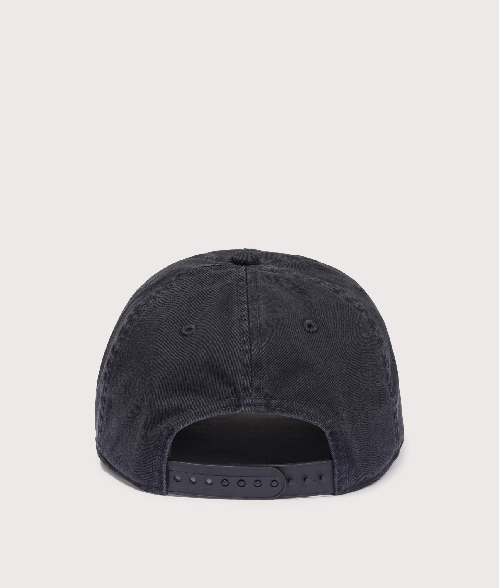 Gran Cru Classe Cap. Shot by EQVVS. Back shot.