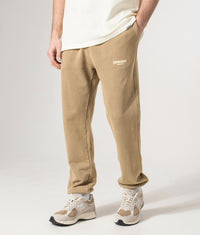 Relaxed Fit Represent Owners Club Joggers: 16 Almond 