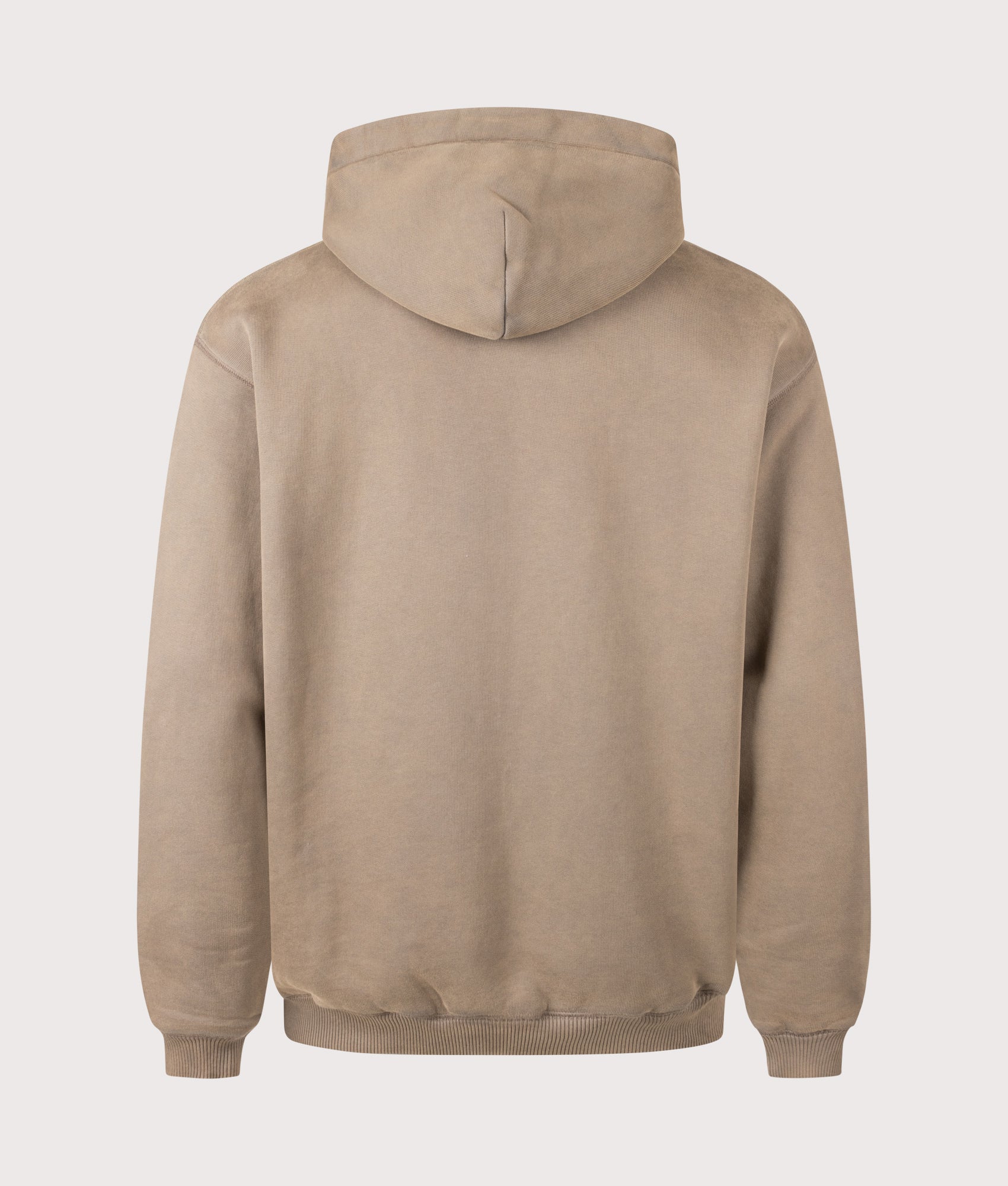 Western Initial Hoodie