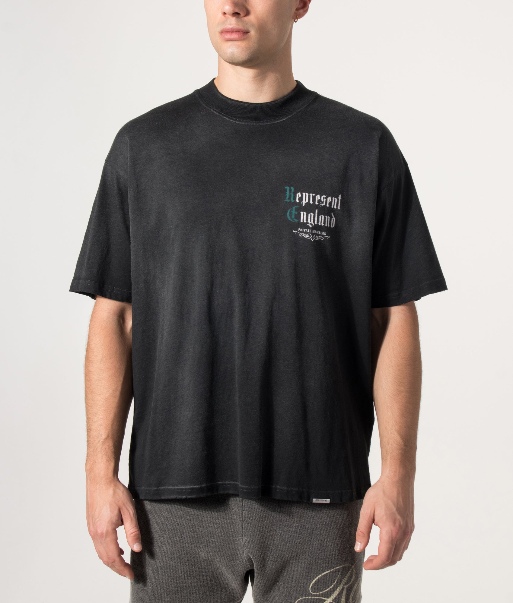 Private Members T-Shirt
