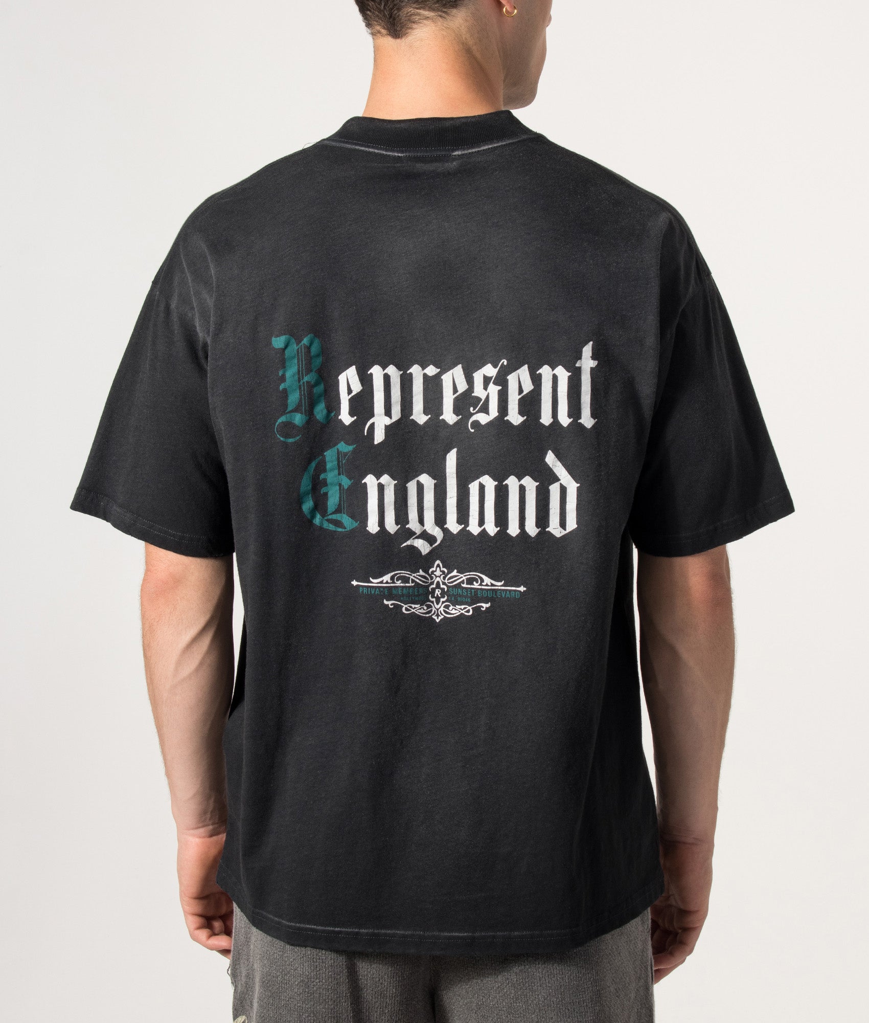 Private Members T-Shirt