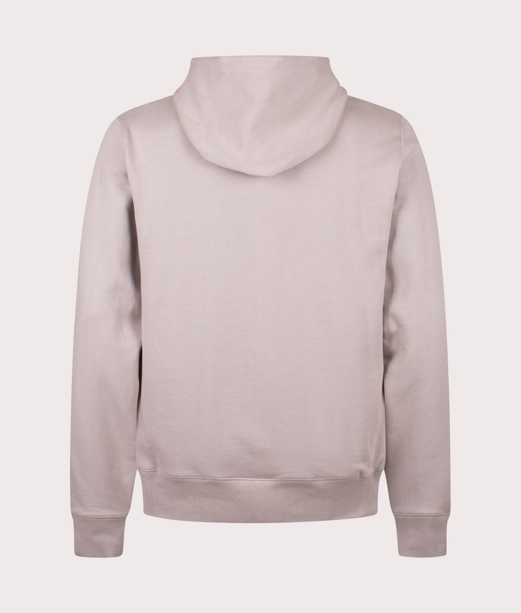 Small Arch Logo Hoodie
