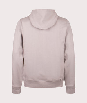 Small Arch Logo Hoodie