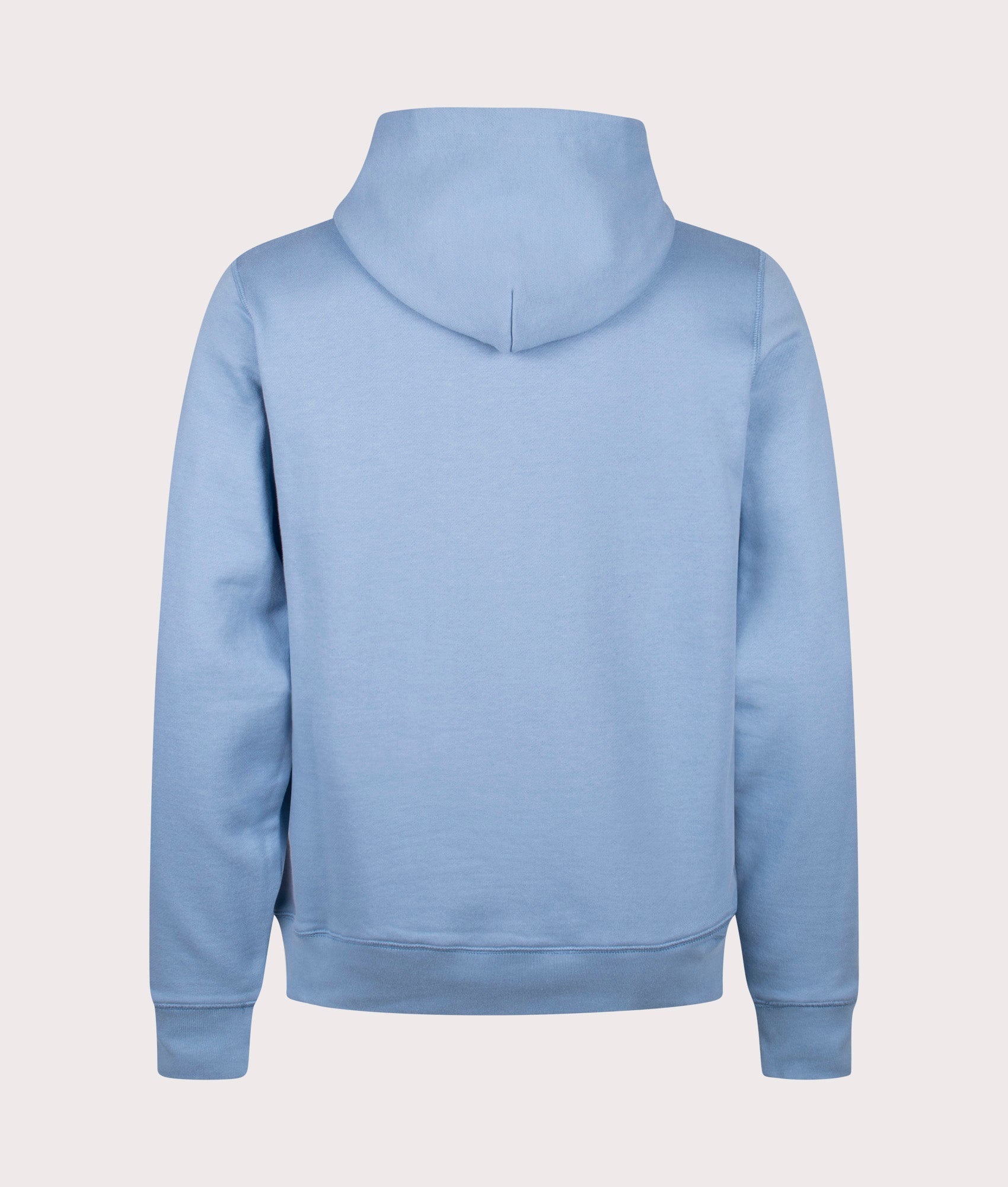Small Arch Logo Hoodie