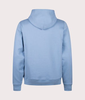Small Arch Logo Hoodie