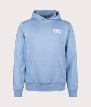 Small Arch Logo Hoodie
