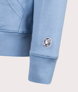 Small Arch Logo Hoodie