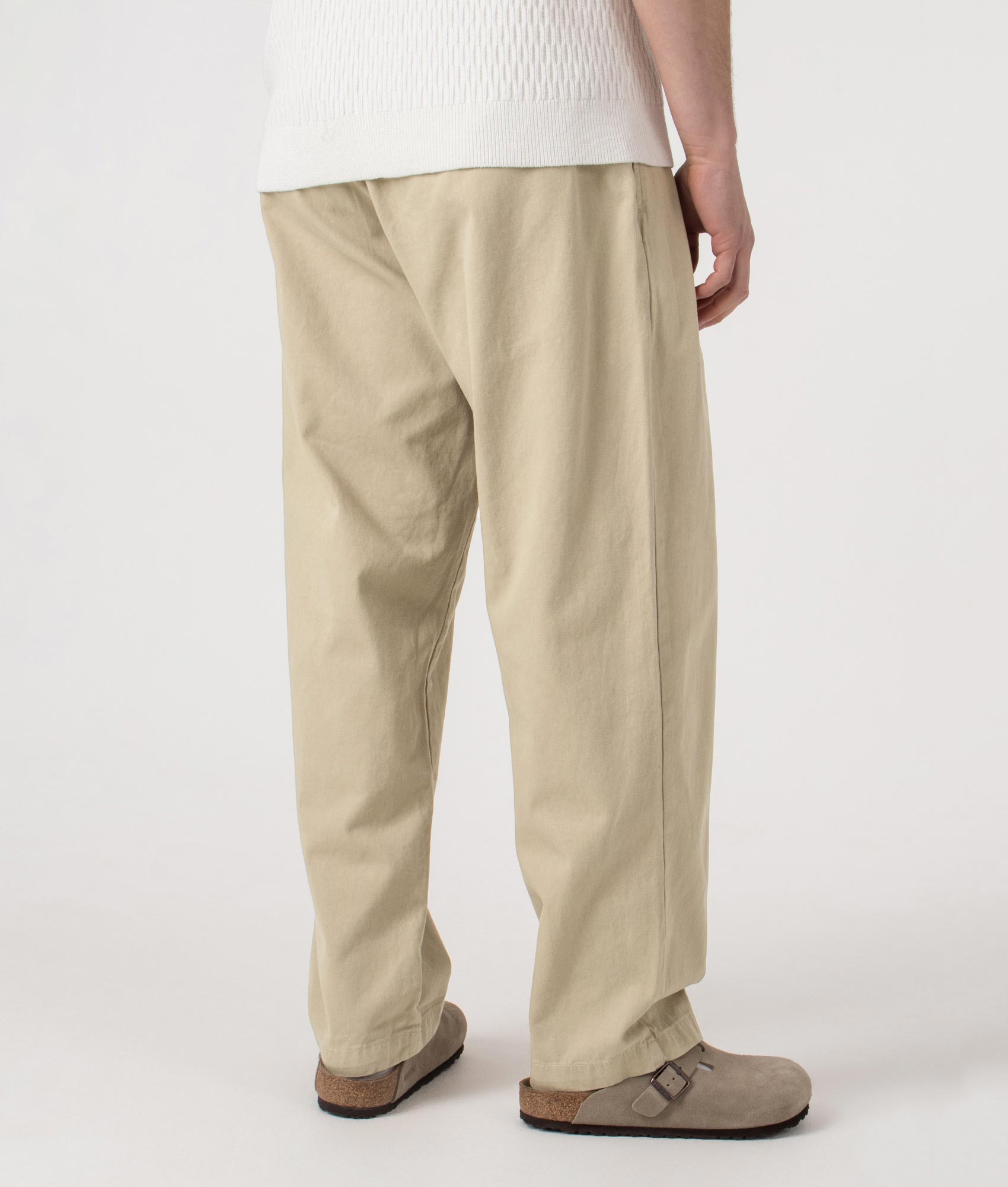 Drill Part Timer Pants
