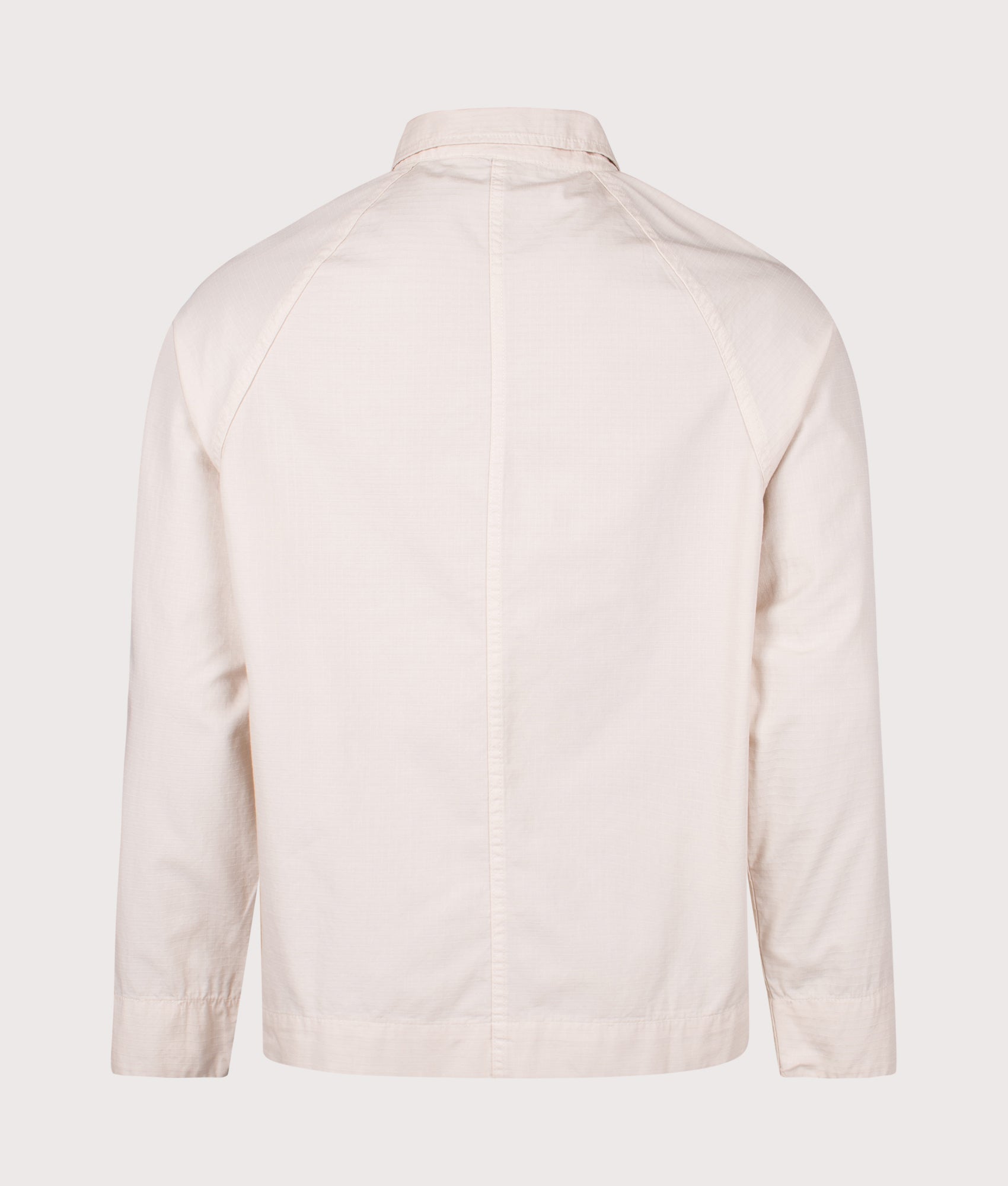 Ripstop Front of House Overshirt