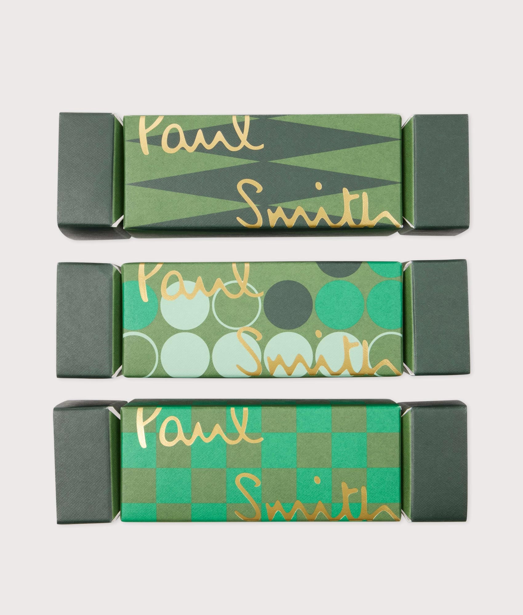 3 Pack Signature Cracker Socks in Multicolour | PS Paul Smith | EQVVS | Crackers shot 