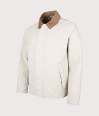 Tracker Showerproof Jacket: ST31 Mist 