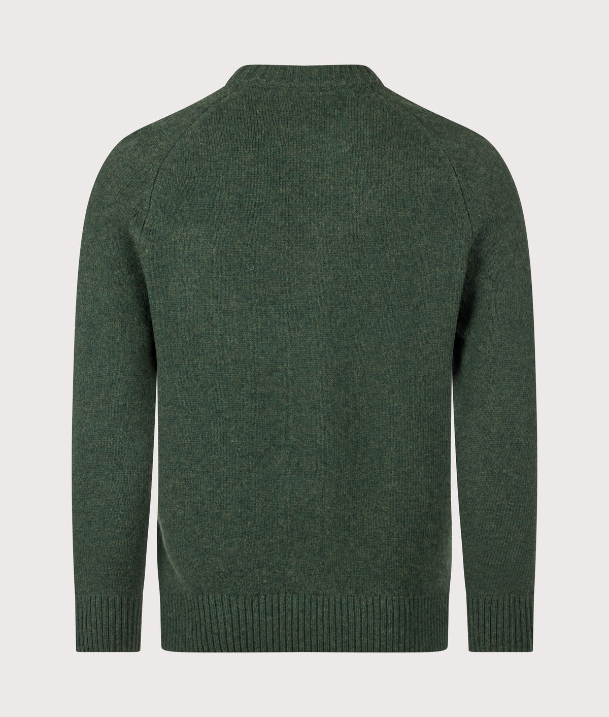 Newtown Crewneck Jumper