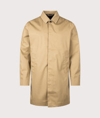 Lorden Waterproof Mac: BE53 Trench 