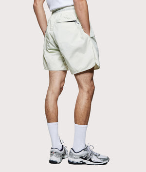 Active Nylon Shorts