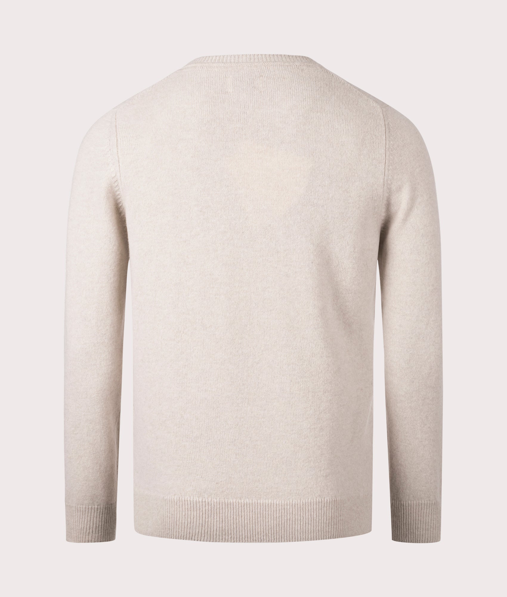 Sigfred Lambswool Jumper, Norse Projects, EQVVS