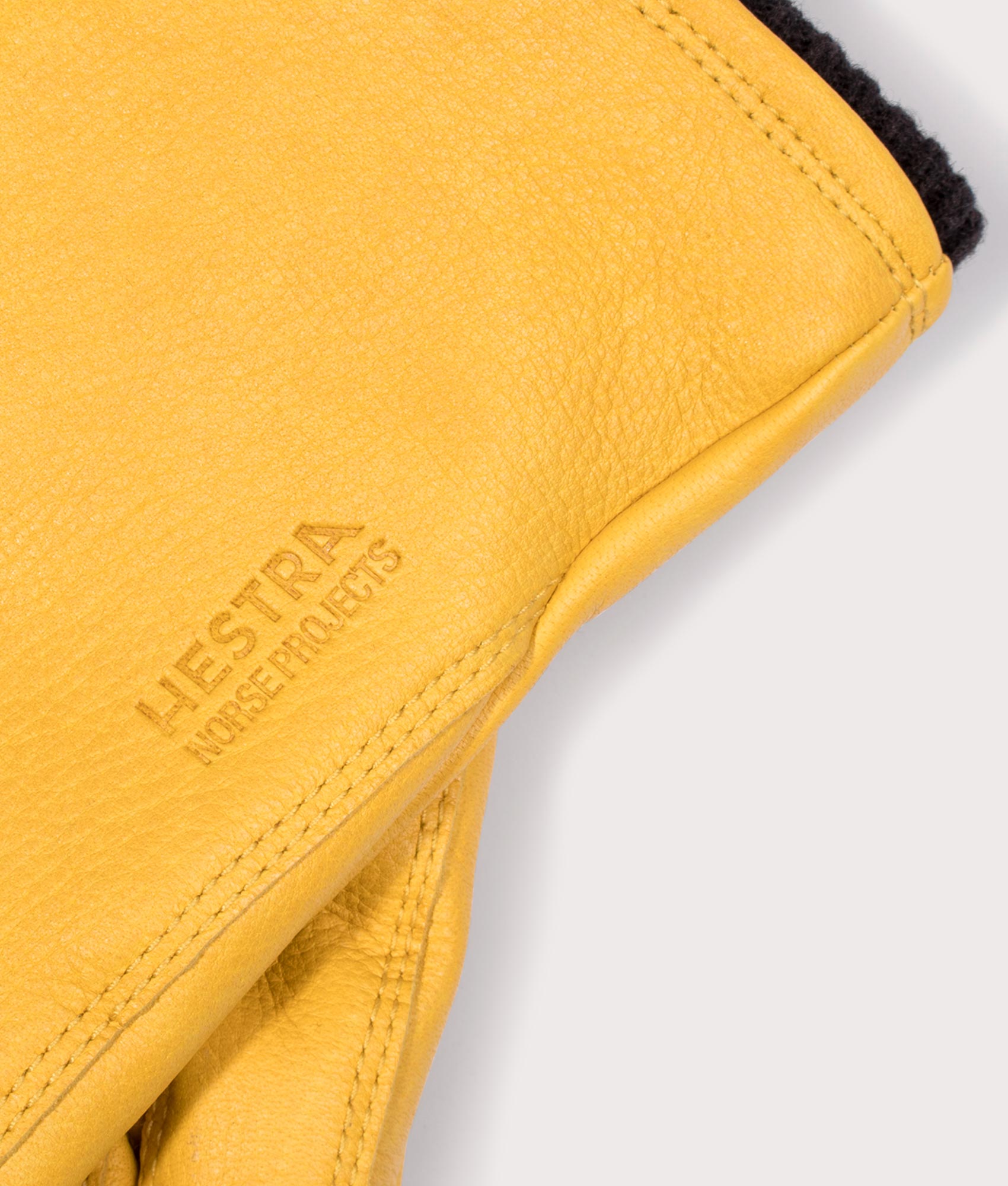 Norse-x-Hestra-Utsjo-Gloves-3027-Rapeseed-Norse-Projects-EQVVS