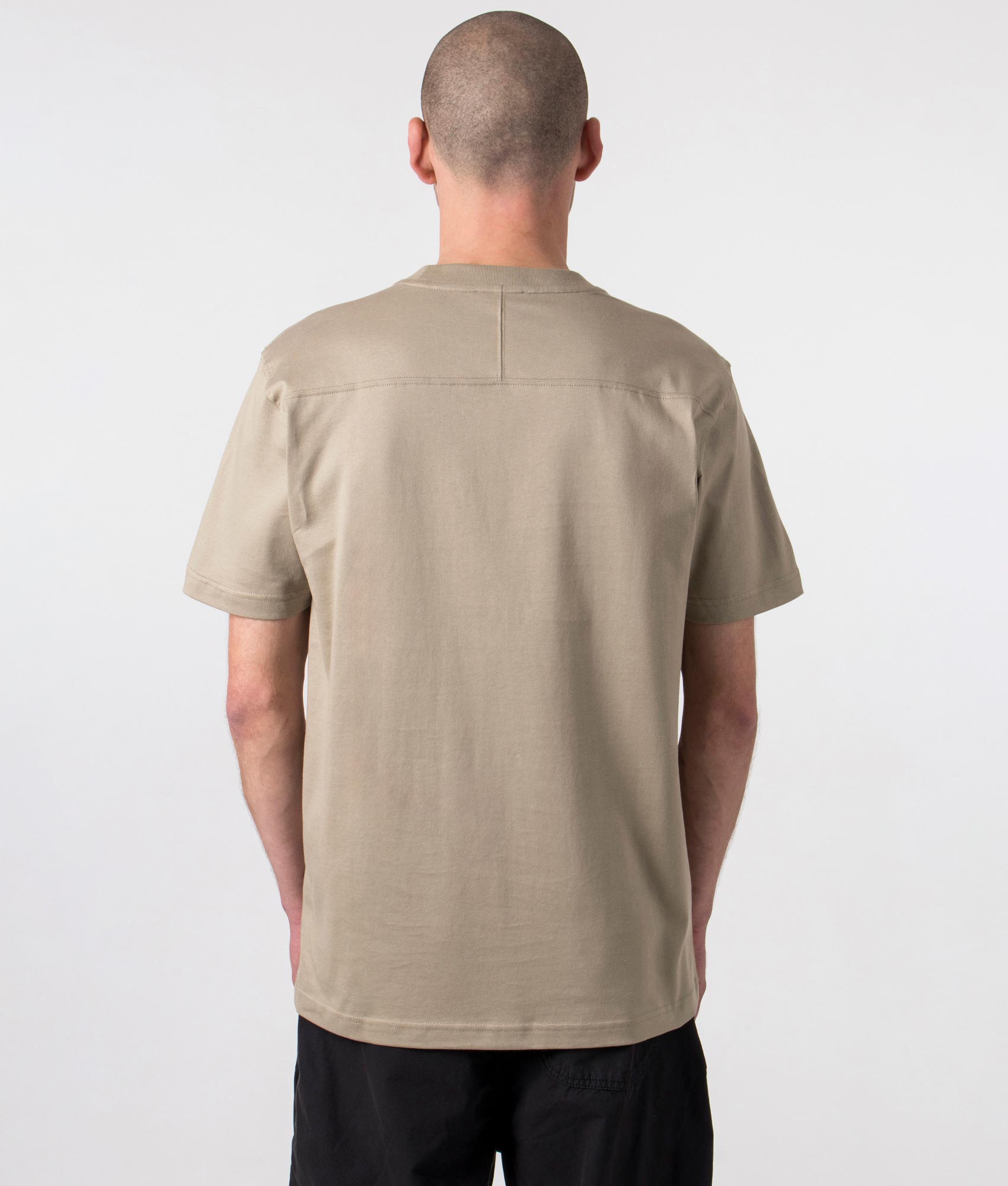 【関税込み】NORSE PROJECTS グレー Johannes 長袖Tシャツ NORSE PROJECTSのグレー Johannes 長袖Tシャツがセール中