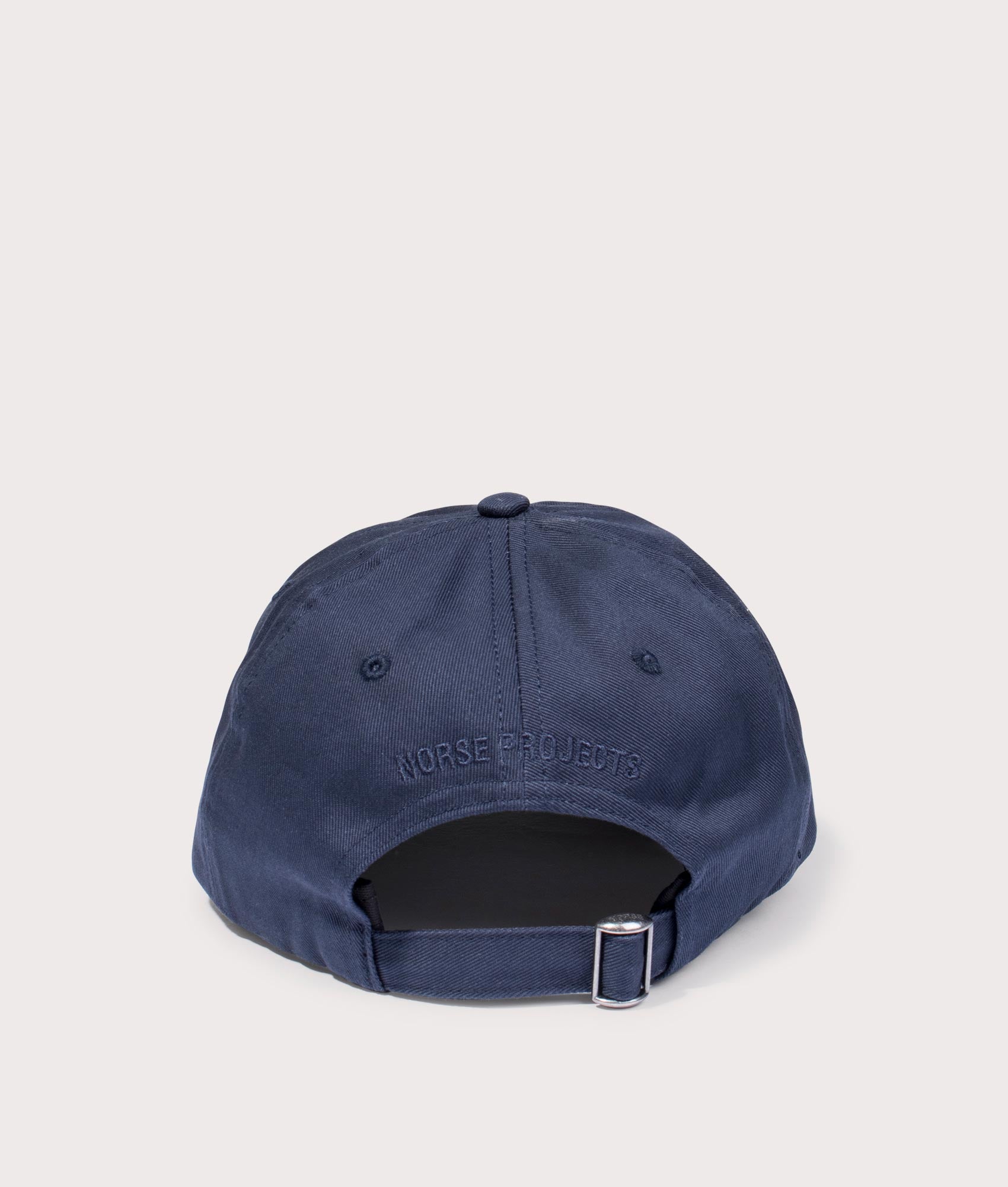 Felt-N-Twill-Sports-Cap-7004-Dark-Navy-Norse-Projects-EQVVS