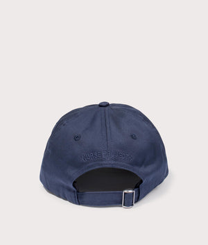 Felt-N-Twill-Sports-Cap-7004-Dark-Navy-Norse-Projects-EQVVS