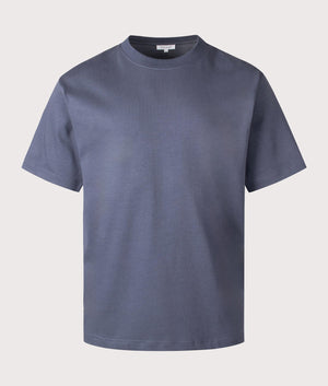 Norse Standard Heavy Loose T-Shirt. Shot by EQVVS. Front shot.