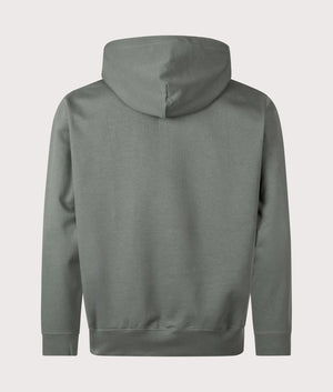 Norse Standard Hoodie. Shot by EQVVS. Back shot.