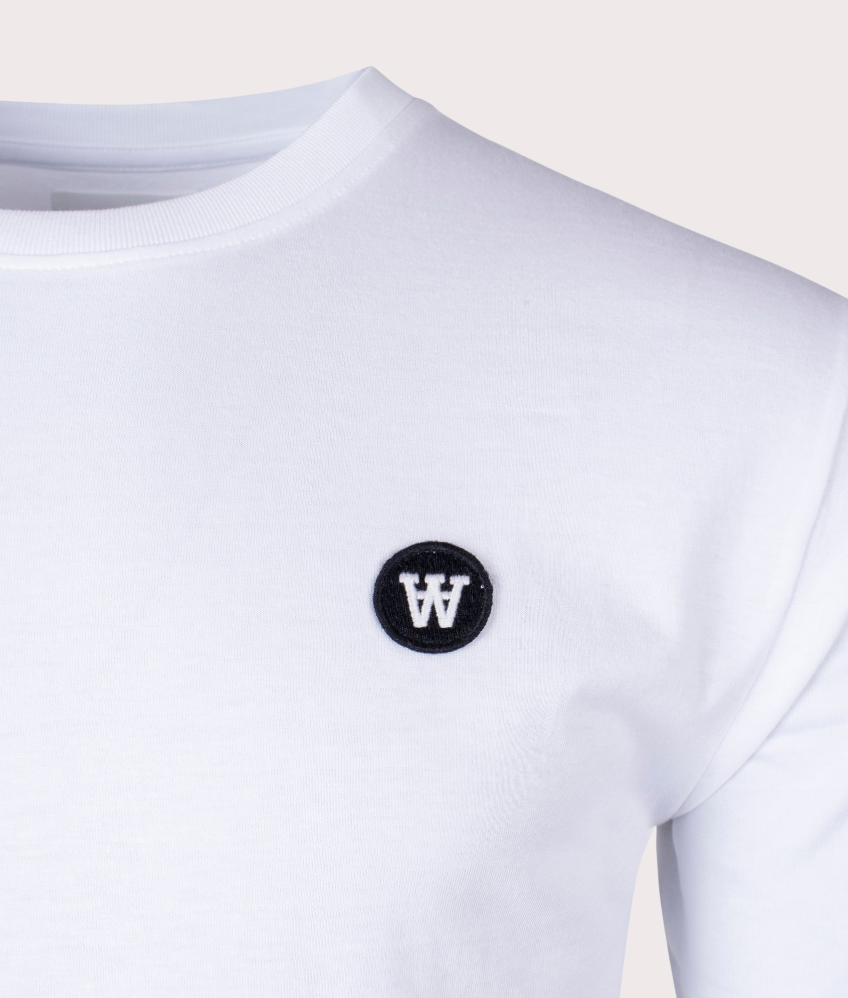 Ace-T-Shirt-White-Wood-Wood-EQVVS