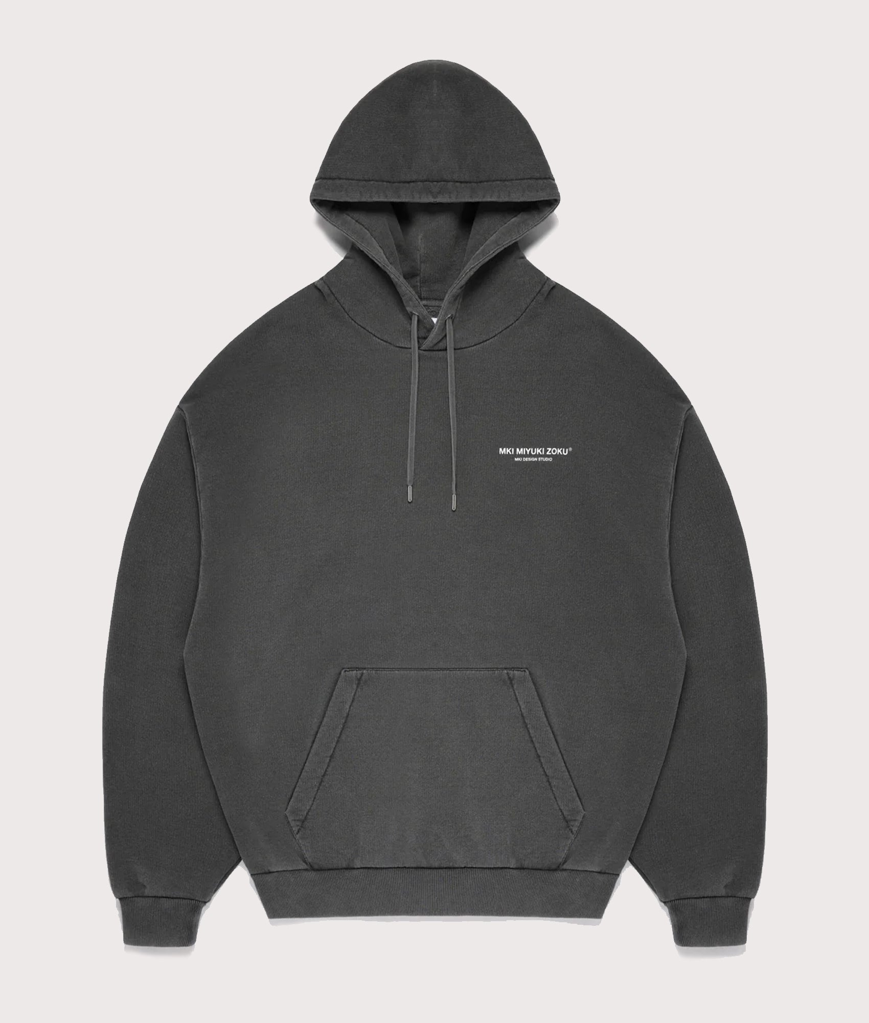Oversized Design Studio Hoodie