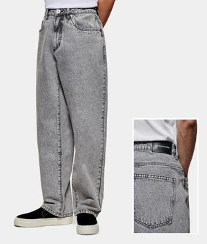 Denim Classic Jeans