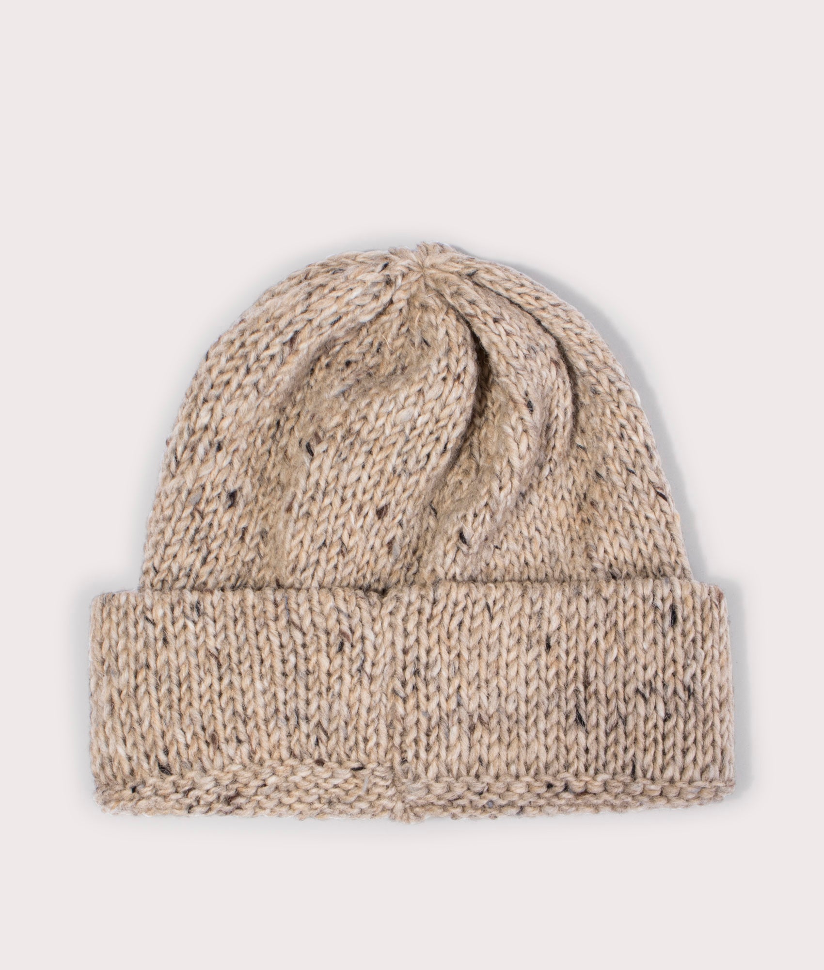 Short-Watch-Cap-Oatmeal-Marl-Universal-Works-EQVVS