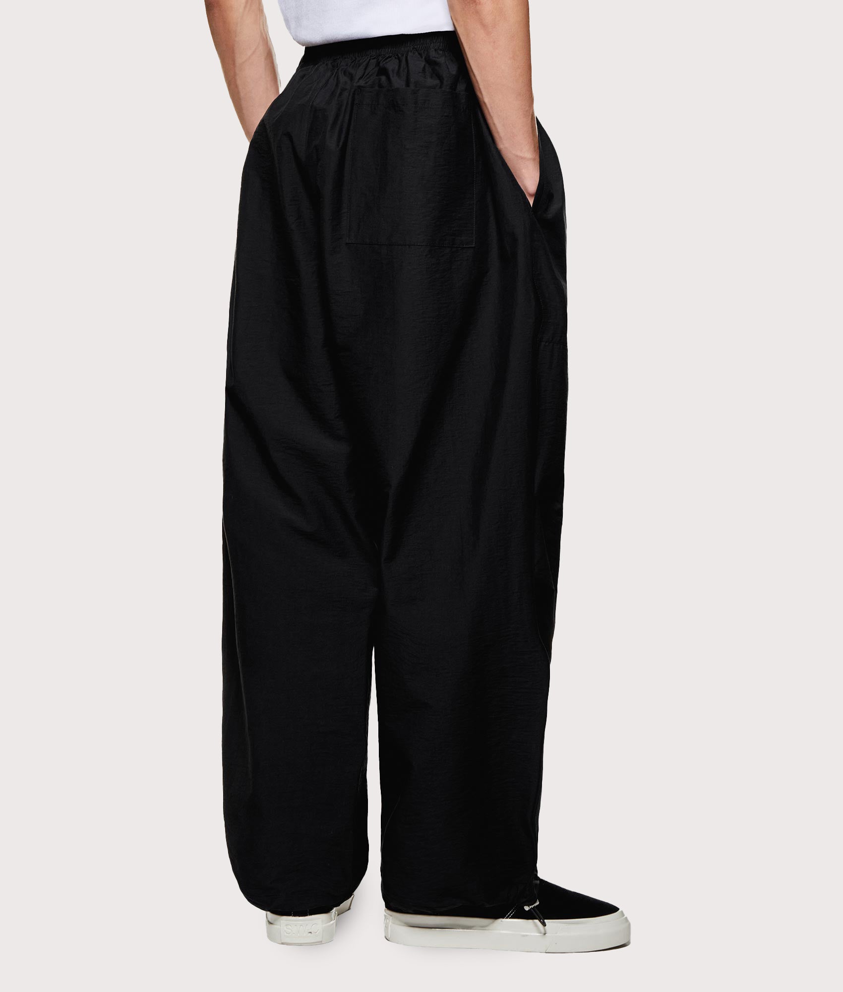 Parachute Pants