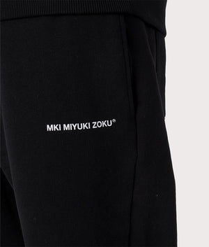 Relaxed Fit Uniform Joggers