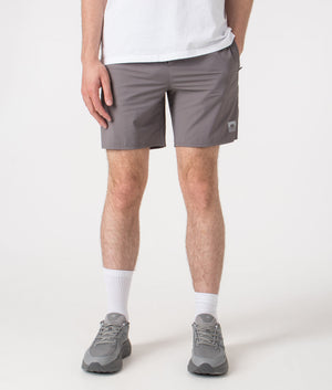 Core ID Shorts. Shot by EQVVS. Front shot.