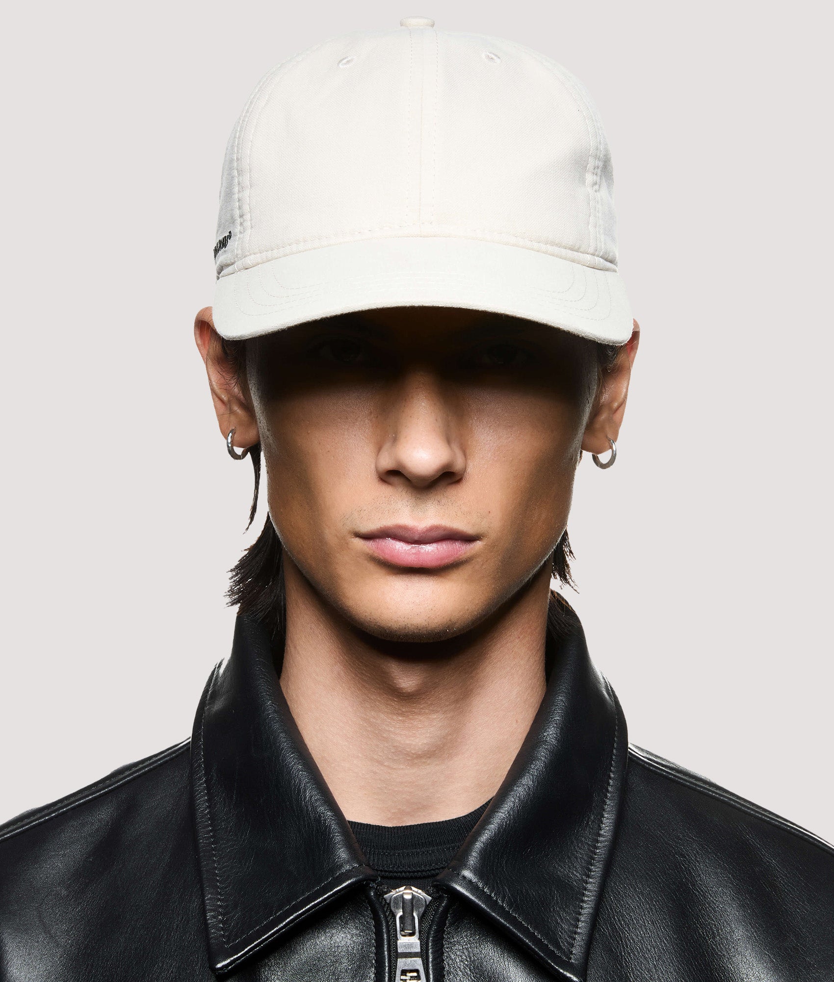 6 Panel Cap