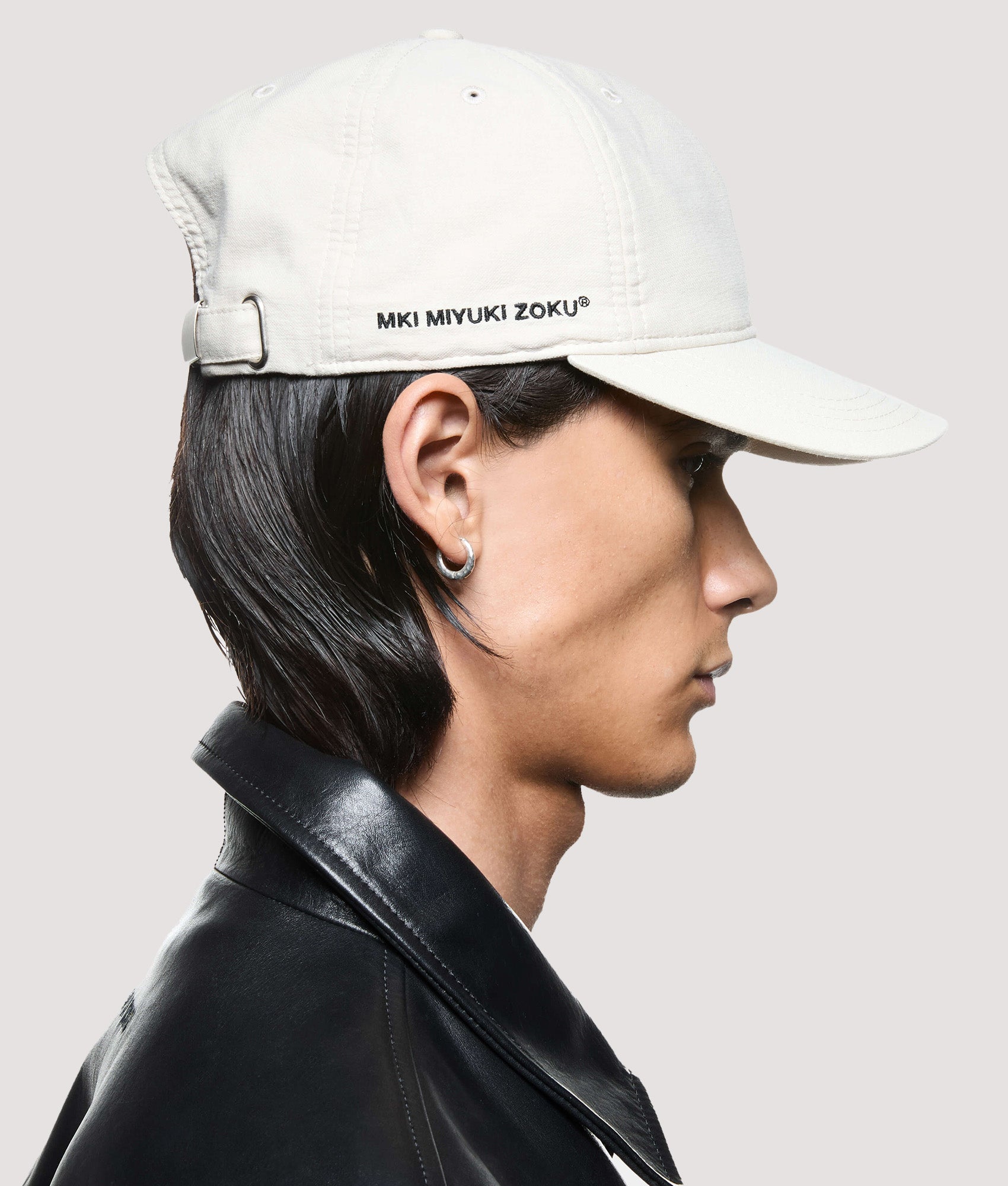 6 Panel Cap