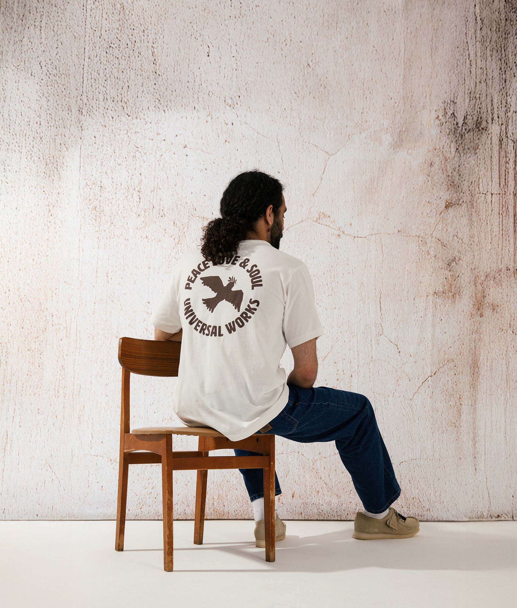 PLS Print T-Shirt