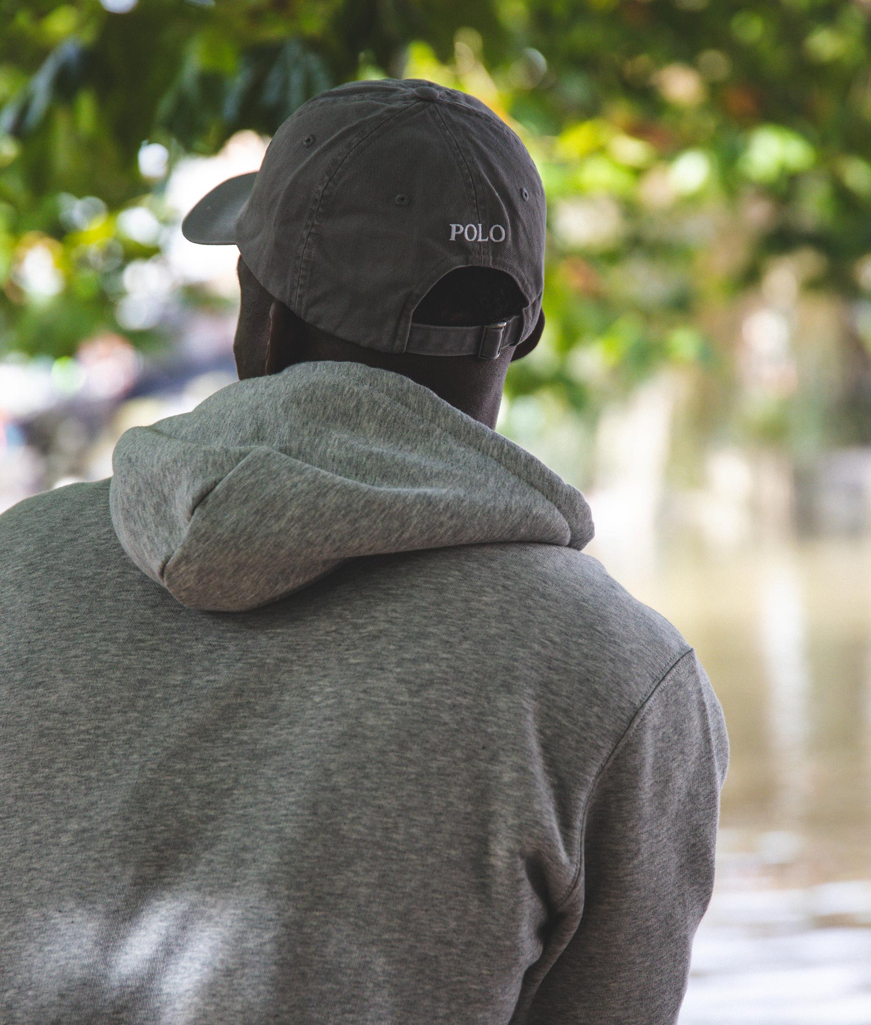 Cotton-Chino-Baseball-Cap-Perfect-Grey-Polo-Ralph-Lauren-EQVVS-Campaign-Image
