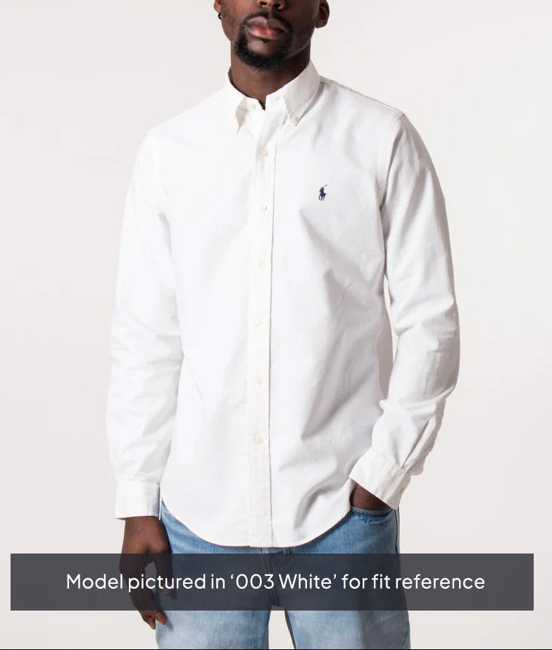 Custom-Fit-Oxford-Shirt-Polo-white-Polo-Ralph-Lauren-EQVVS