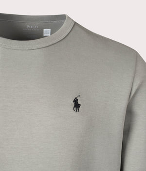 Pocket Zip Sweatshirt