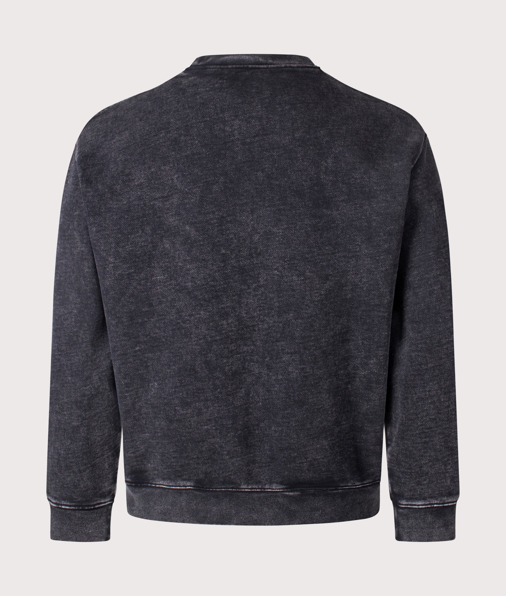 Classic French Terry Sweatshirt