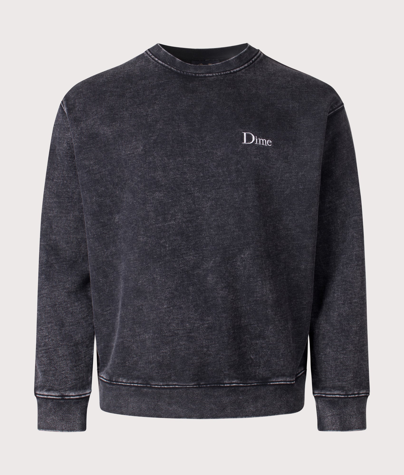 Classic French Terry Sweatshirt